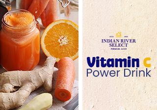 Vitamin C Power Drink